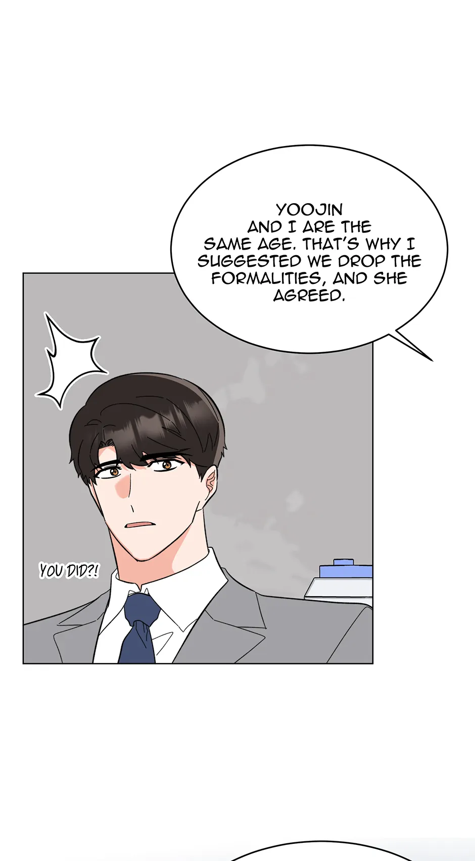 1st year Max Level Manager Chapter 129 page 60