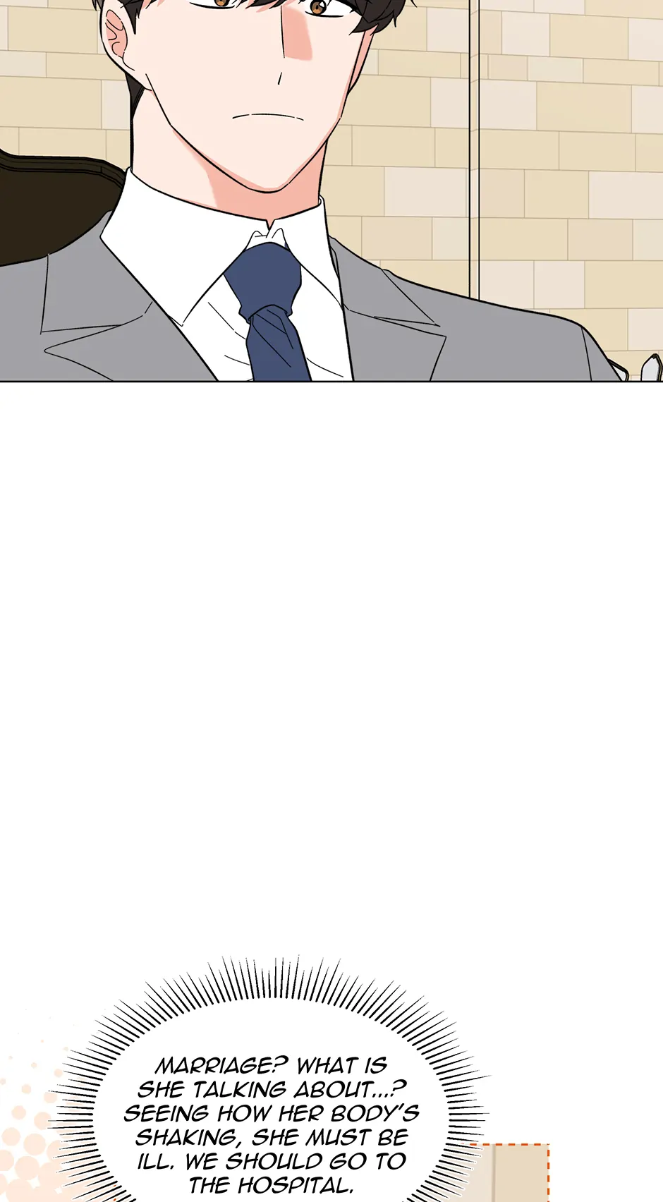 1st year Max Level Manager Chapter 129 page 7
