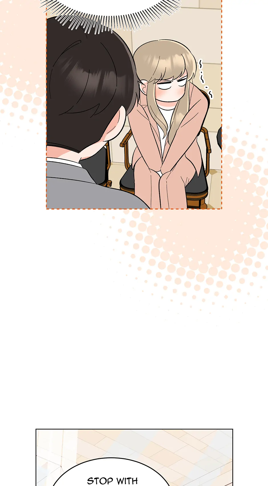 1st year Max Level Manager Chapter 129 page 8