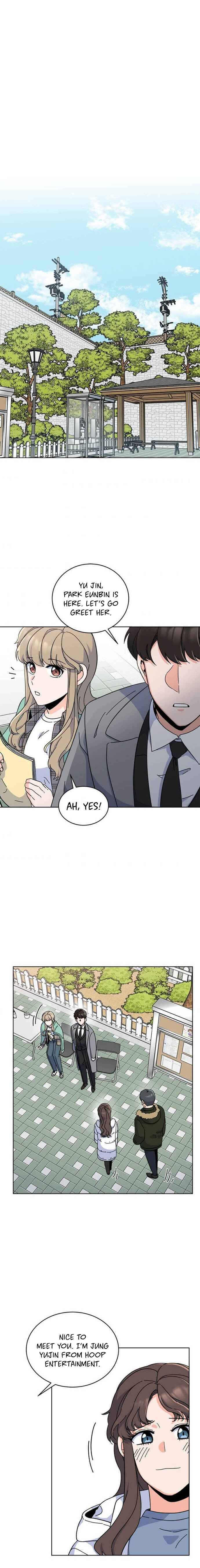1st year Max Level Manager Chapter 13 page 2