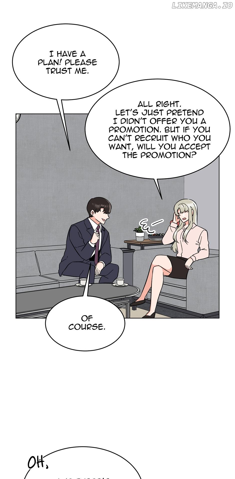 1st year Max Level Manager Chapter 130 page 36