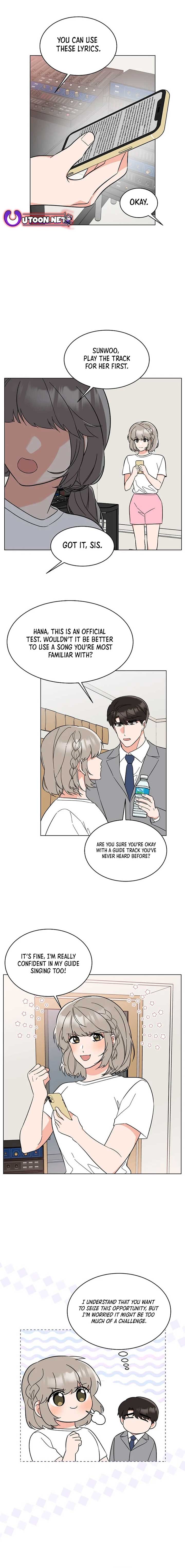 1st year Max Level Manager Chapter 132 page 10