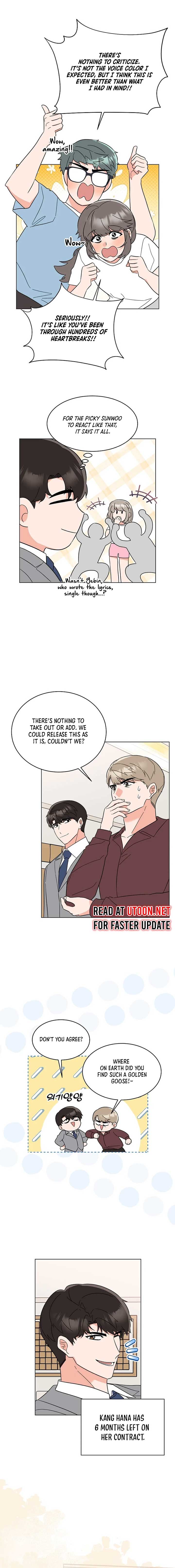 1st year Max Level Manager Chapter 132 page 14