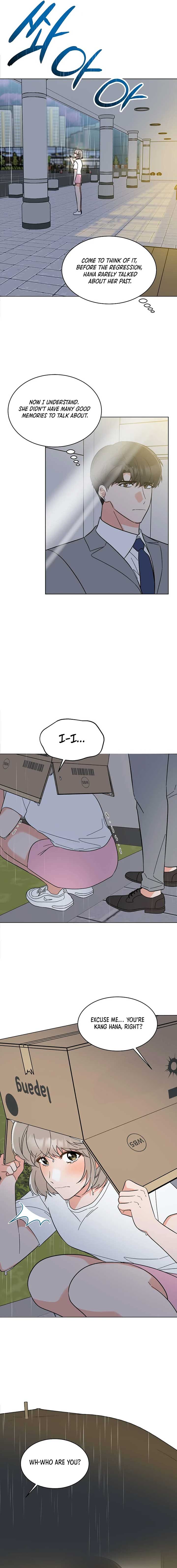 1st year Max Level Manager Chapter 132 page 3
