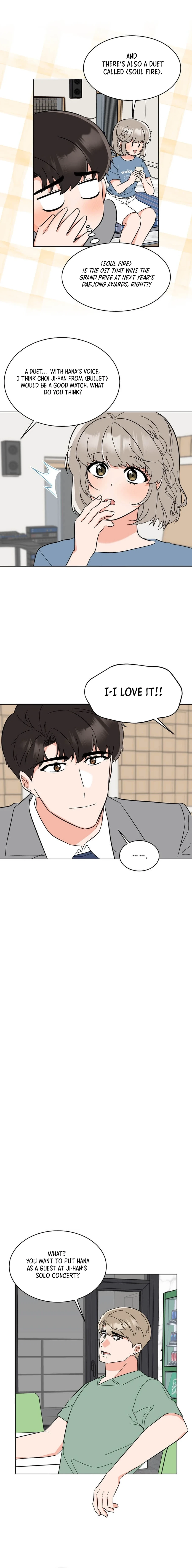1st year Max Level Manager Chapter 133 page 7
