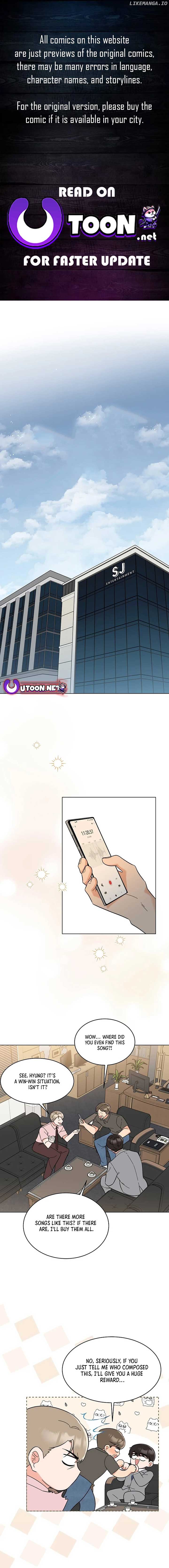 1st year Max Level Manager Chapter 134 page 0