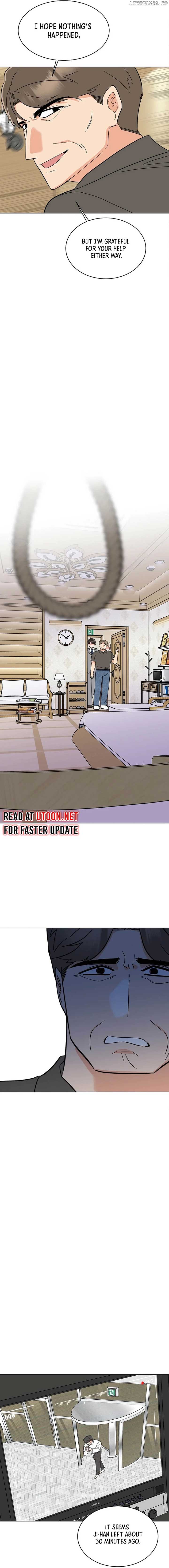 1st year Max Level Manager Chapter 134 page 10