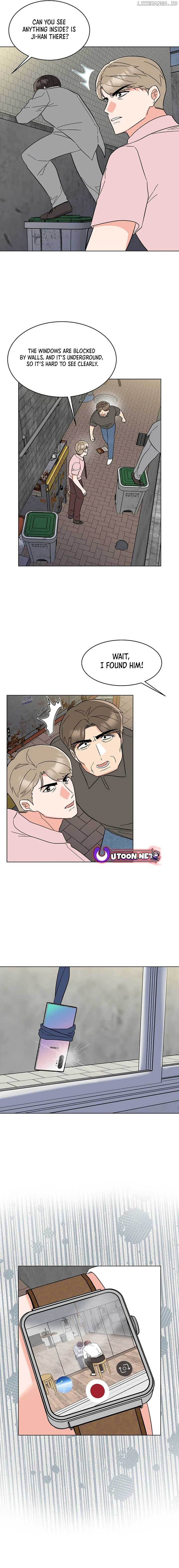 1st year Max Level Manager Chapter 134 page 13