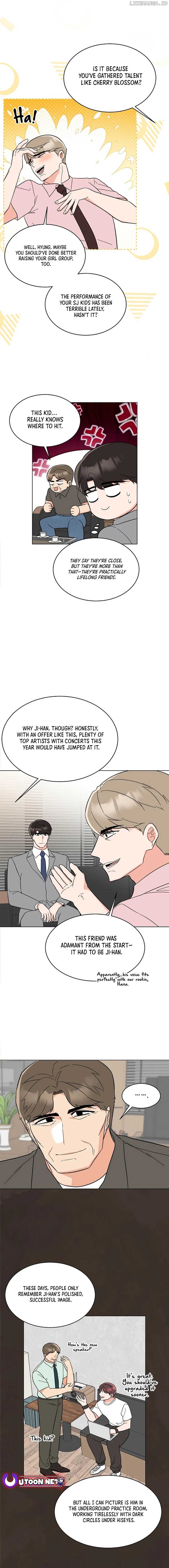 1st year Max Level Manager Chapter 134 page 3