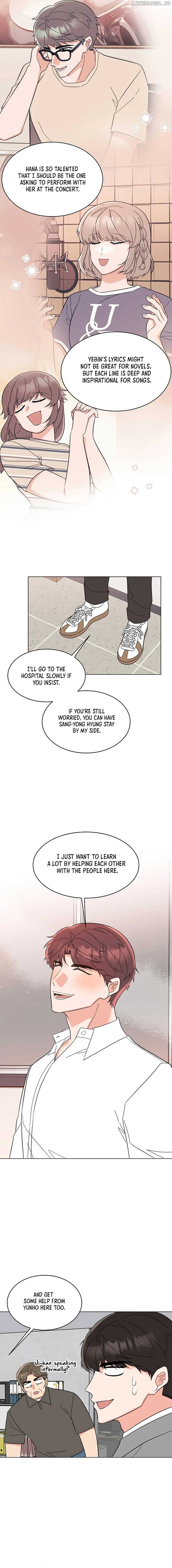 1st year Max Level Manager Chapter 135 page 18