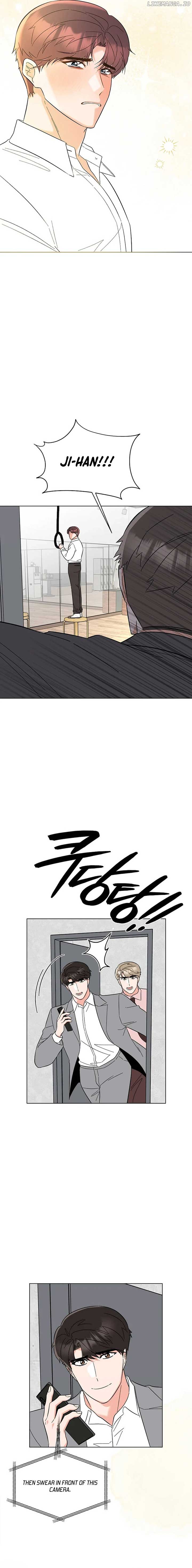 1st year Max Level Manager Chapter 135 page 6