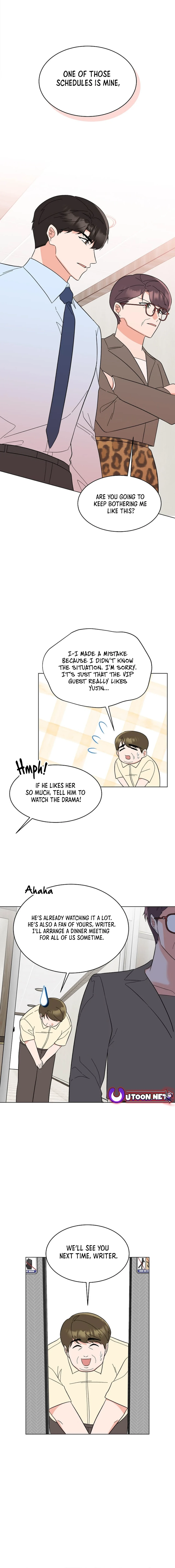 1st year Max Level Manager Chapter 137 page 15
