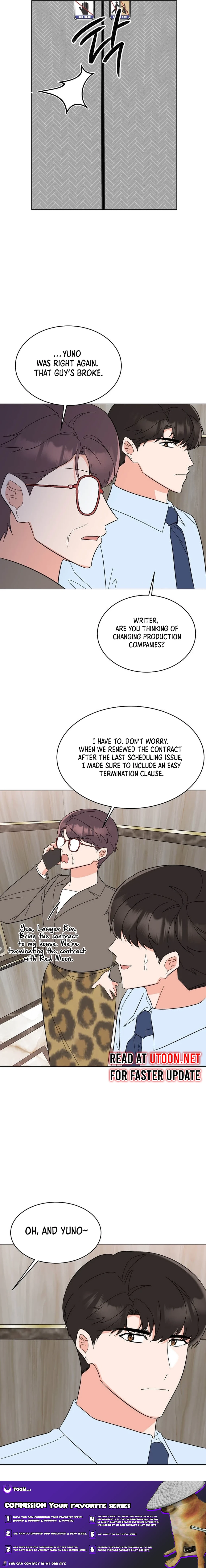 1st year Max Level Manager Chapter 137 page 16