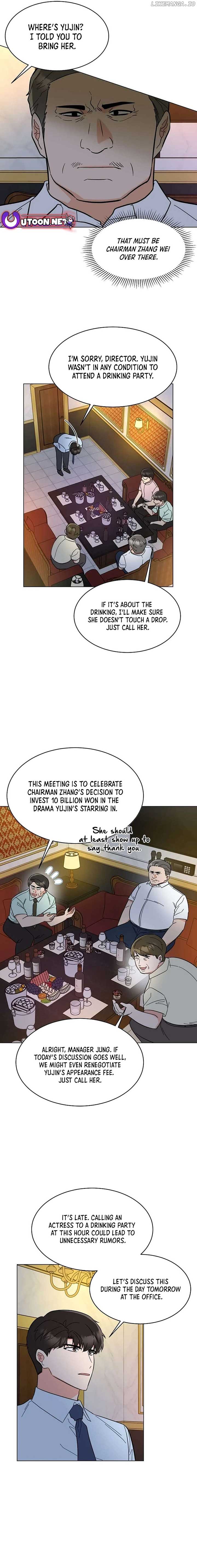 1st year Max Level Manager Chapter 138 page 10