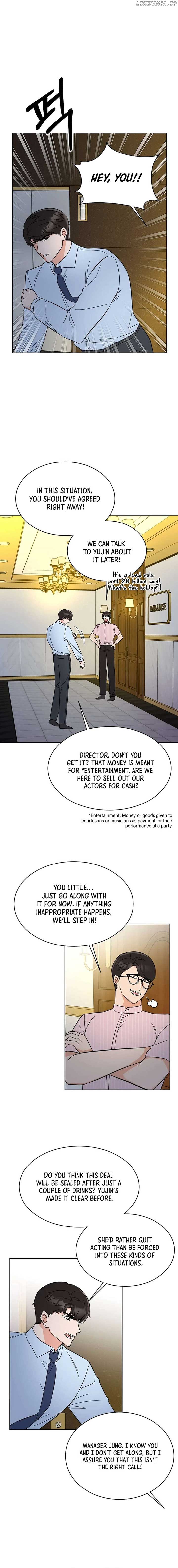1st year Max Level Manager Chapter 138 page 16
