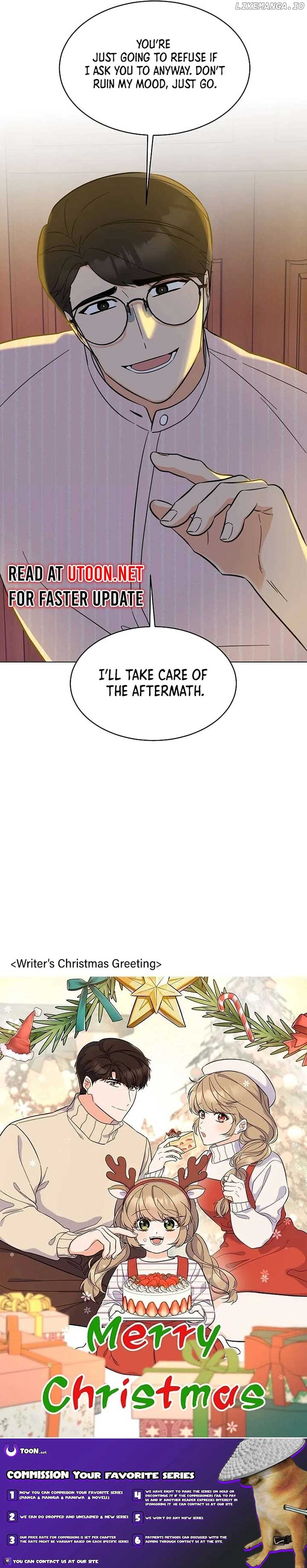 1st year Max Level Manager Chapter 138 page 18