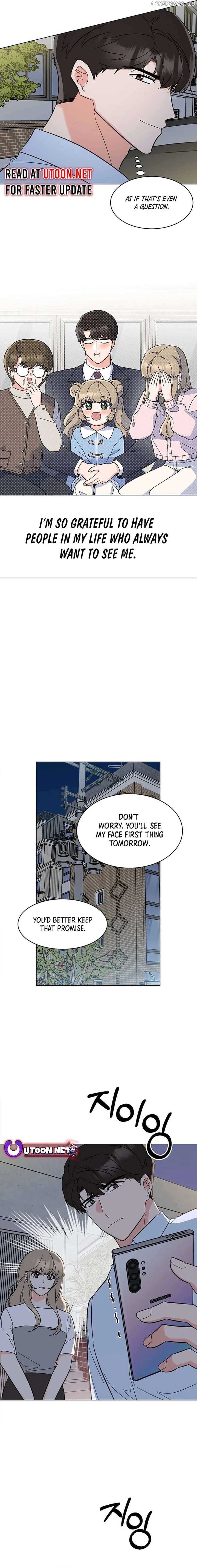 1st year Max Level Manager Chapter 138 page 5