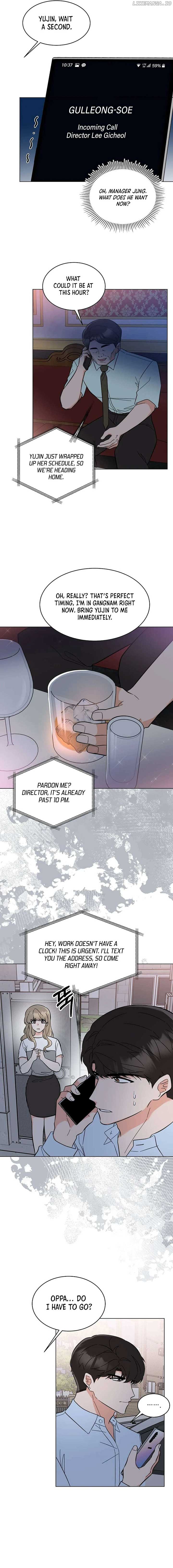 1st year Max Level Manager Chapter 138 page 6