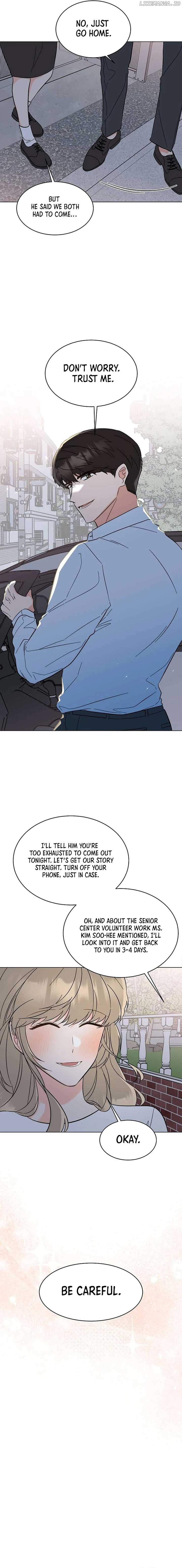 1st year Max Level Manager Chapter 138 page 7