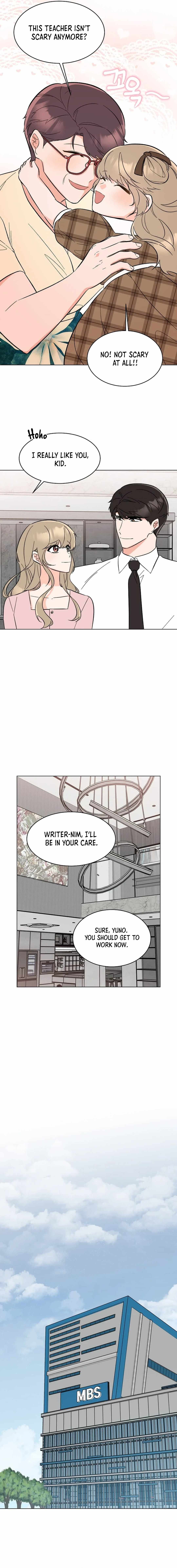 1st year Max Level Manager Chapter 139 page 9