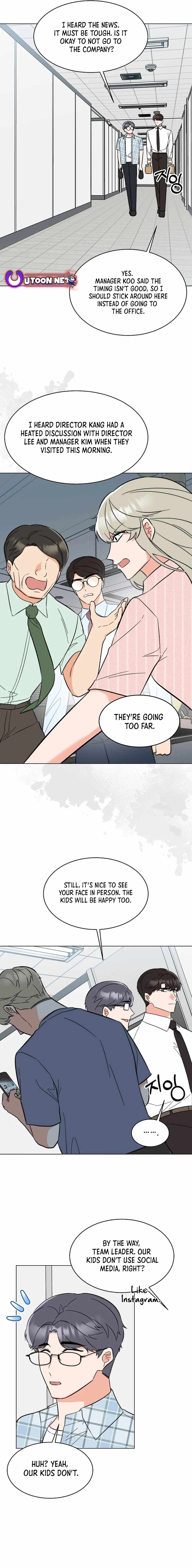 1st year Max Level Manager Chapter 139 page 10