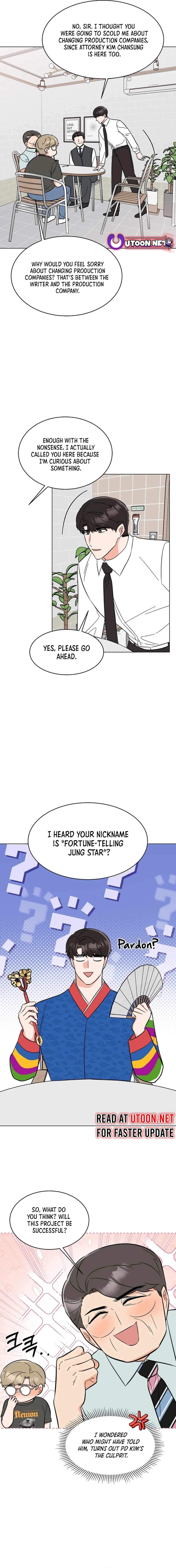 1st year Max Level Manager Chapter 139 page 16