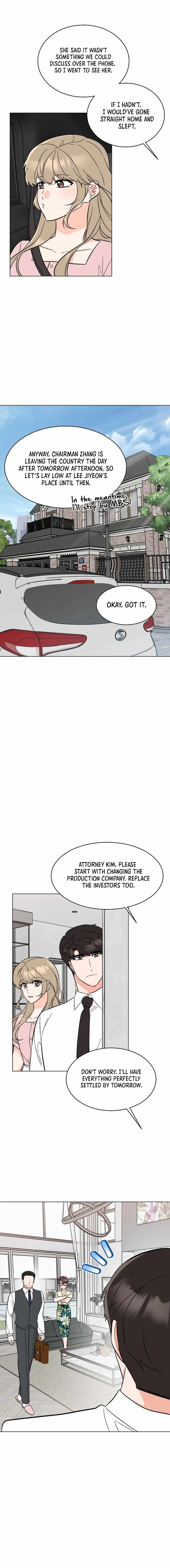 1st year Max Level Manager Chapter 139 page 3