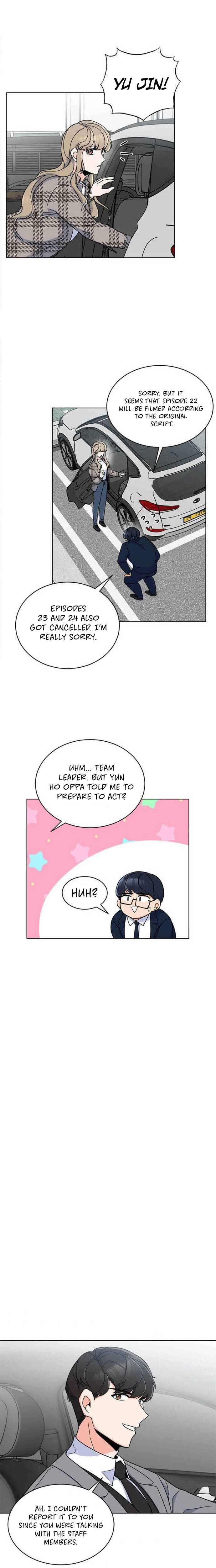 1st year Max Level Manager Chapter 14 page 9
