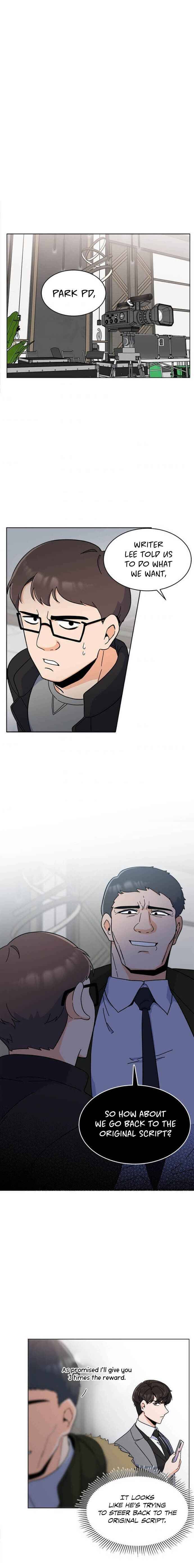 1st year Max Level Manager Chapter 14 page 2