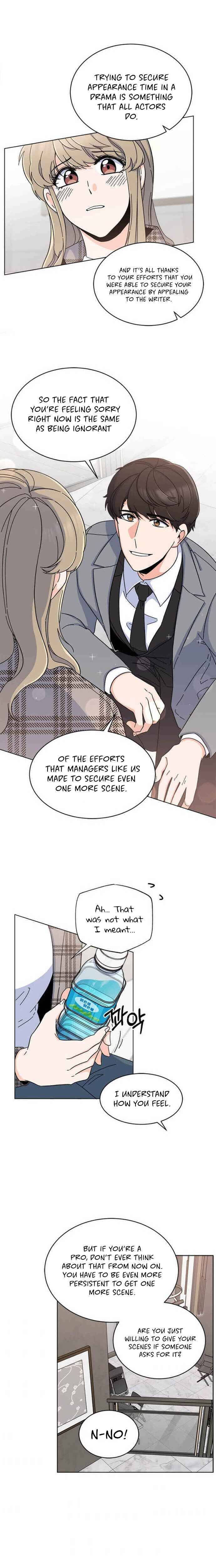 1st year Max Level Manager Chapter 14 page 7