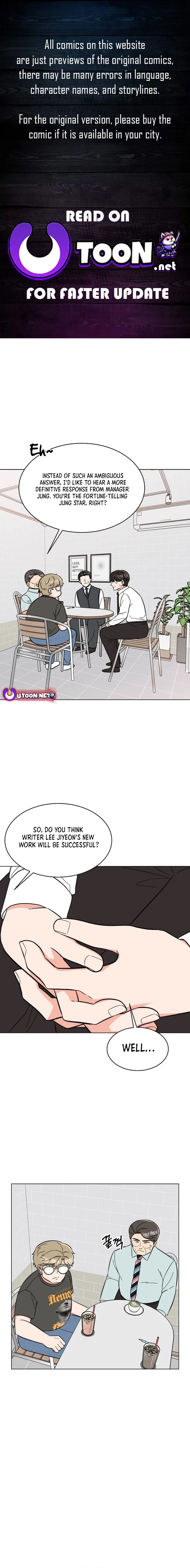 1st year Max Level Manager Chapter 140 page 0
