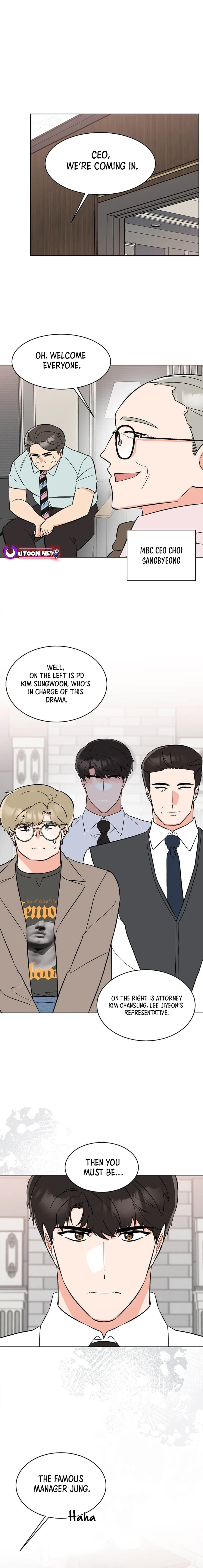 1st year Max Level Manager Chapter 140 page 5