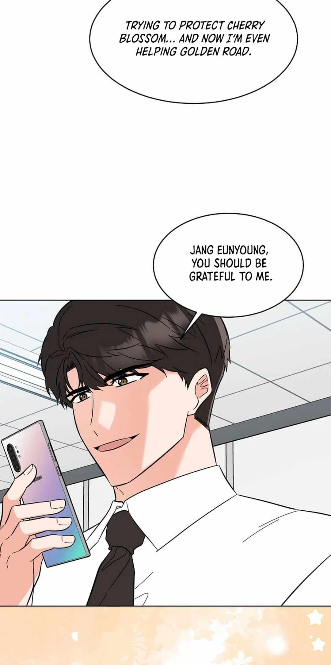 1st year Max Level Manager Chapter 142 page 9