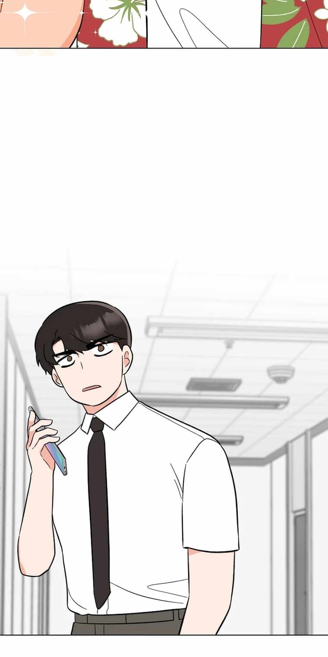 1st year Max Level Manager Chapter 142 page 11