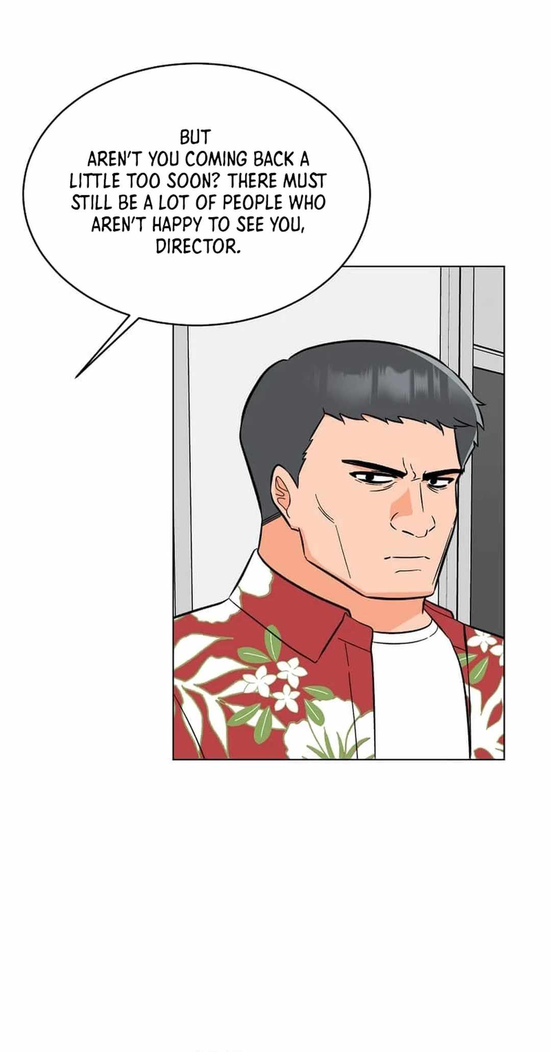 1st year Max Level Manager Chapter 142 page 17