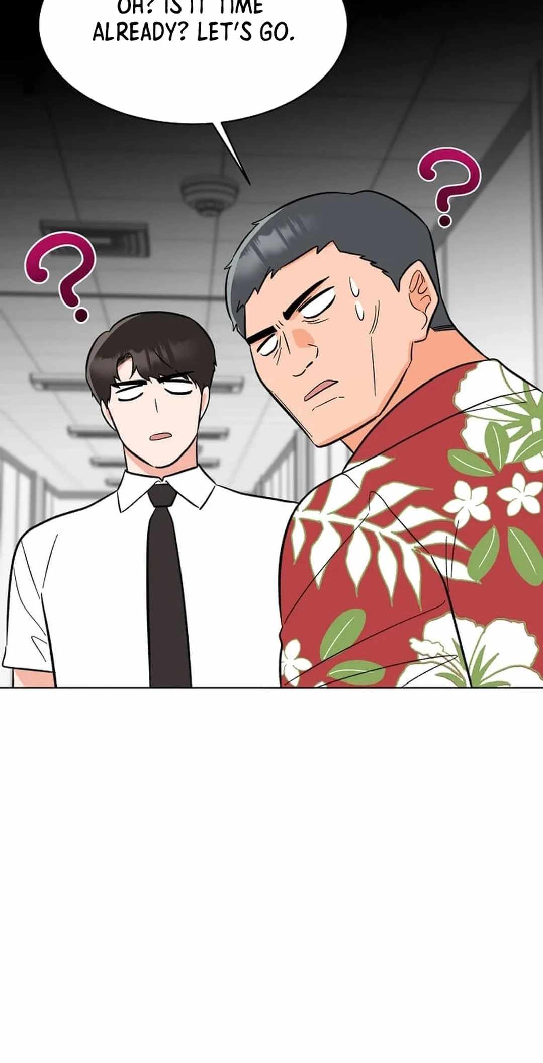 1st year Max Level Manager Chapter 142 page 27