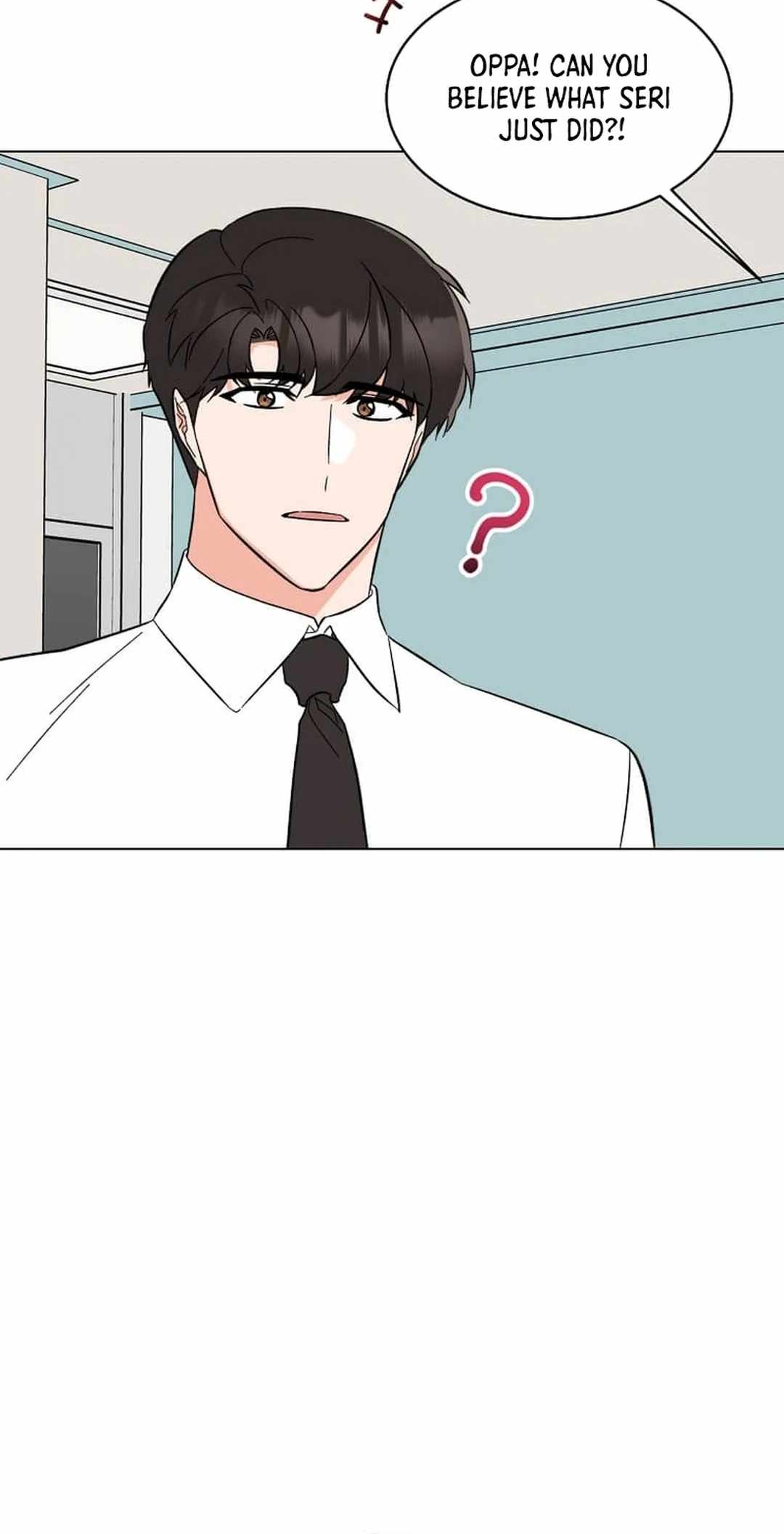 1st year Max Level Manager Chapter 142 page 29