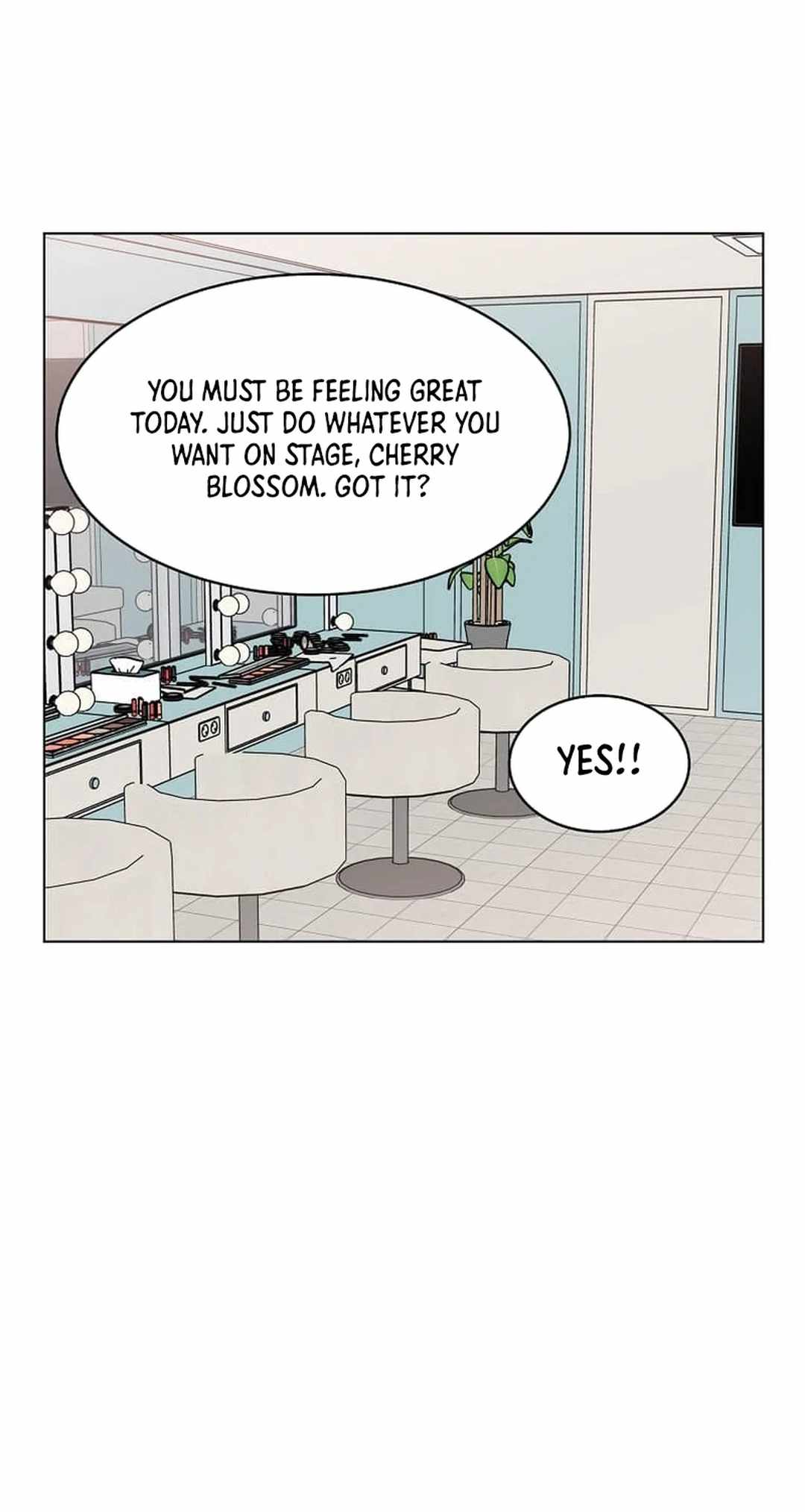 1st year Max Level Manager Chapter 142 page 33