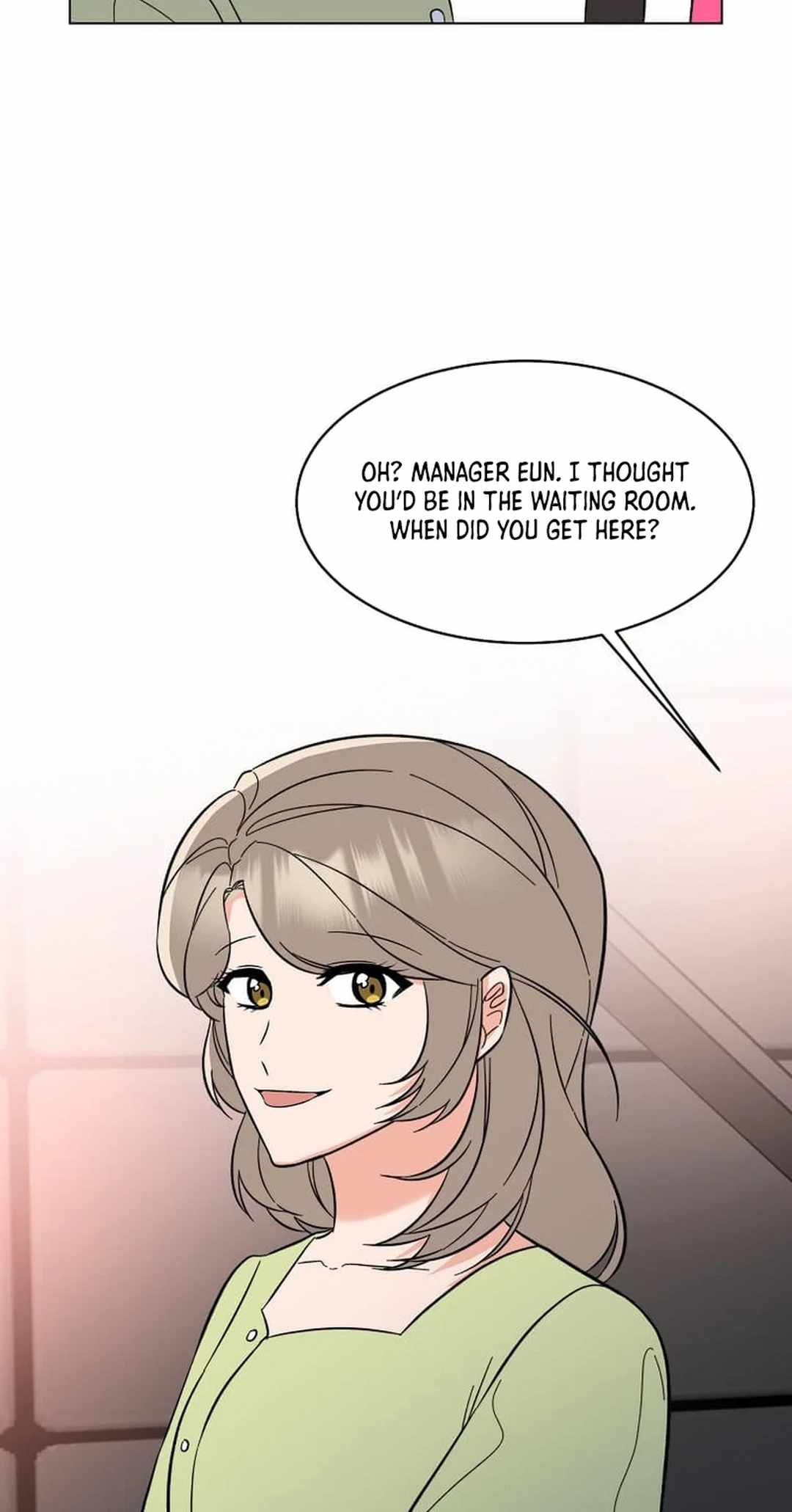 1st year Max Level Manager Chapter 142 page 38