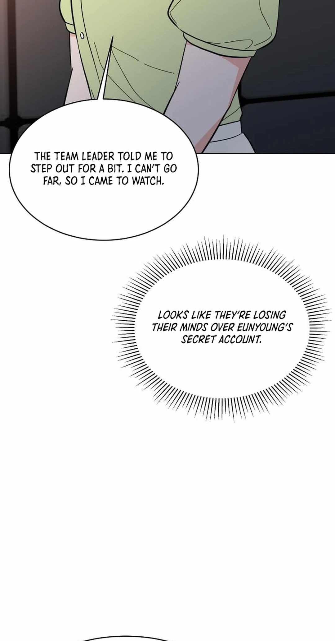 1st year Max Level Manager Chapter 142 page 39