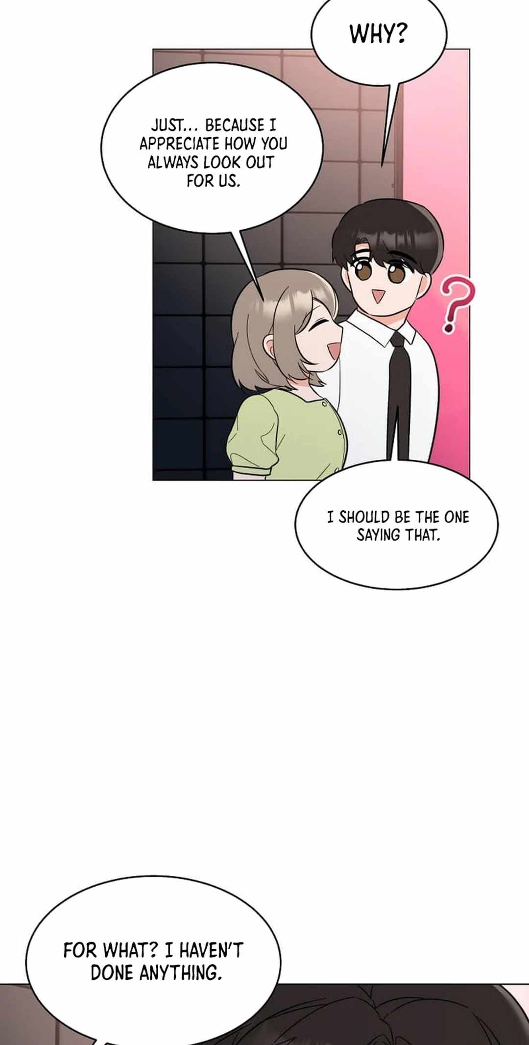 1st year Max Level Manager Chapter 142 page 43