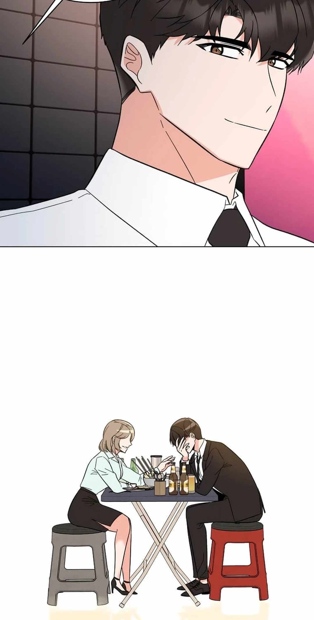 1st year Max Level Manager Chapter 142 page 44