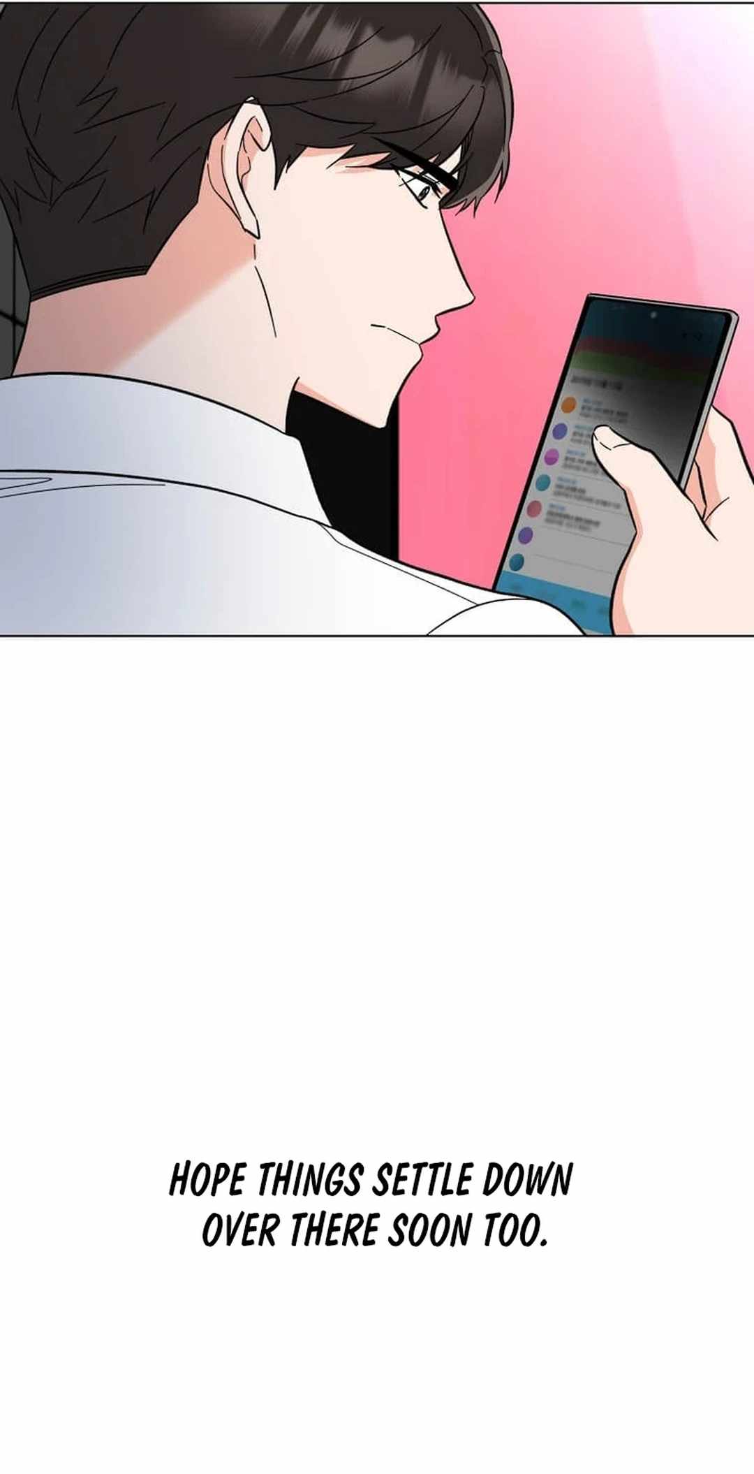 1st year Max Level Manager Chapter 142 page 47