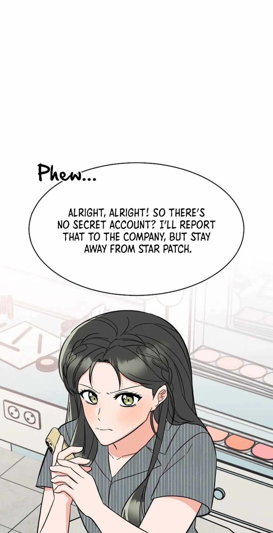 1st year Max Level Manager Chapter 142 page 48