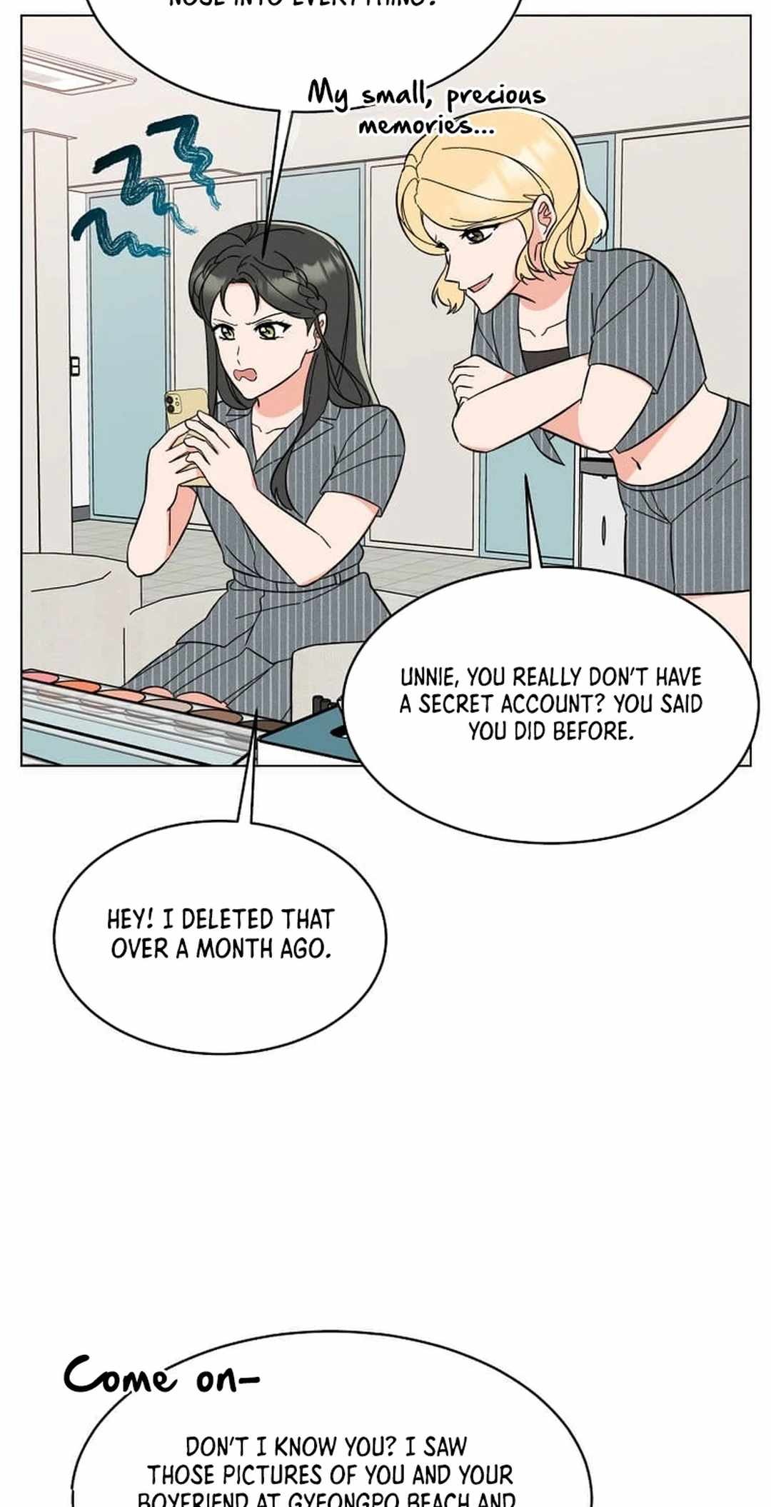 1st year Max Level Manager Chapter 142 page 51