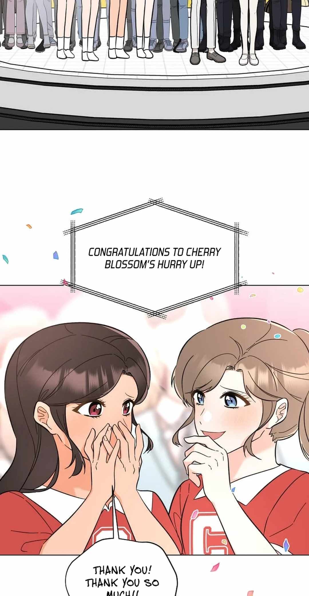 1st year Max Level Manager Chapter 142 page 60