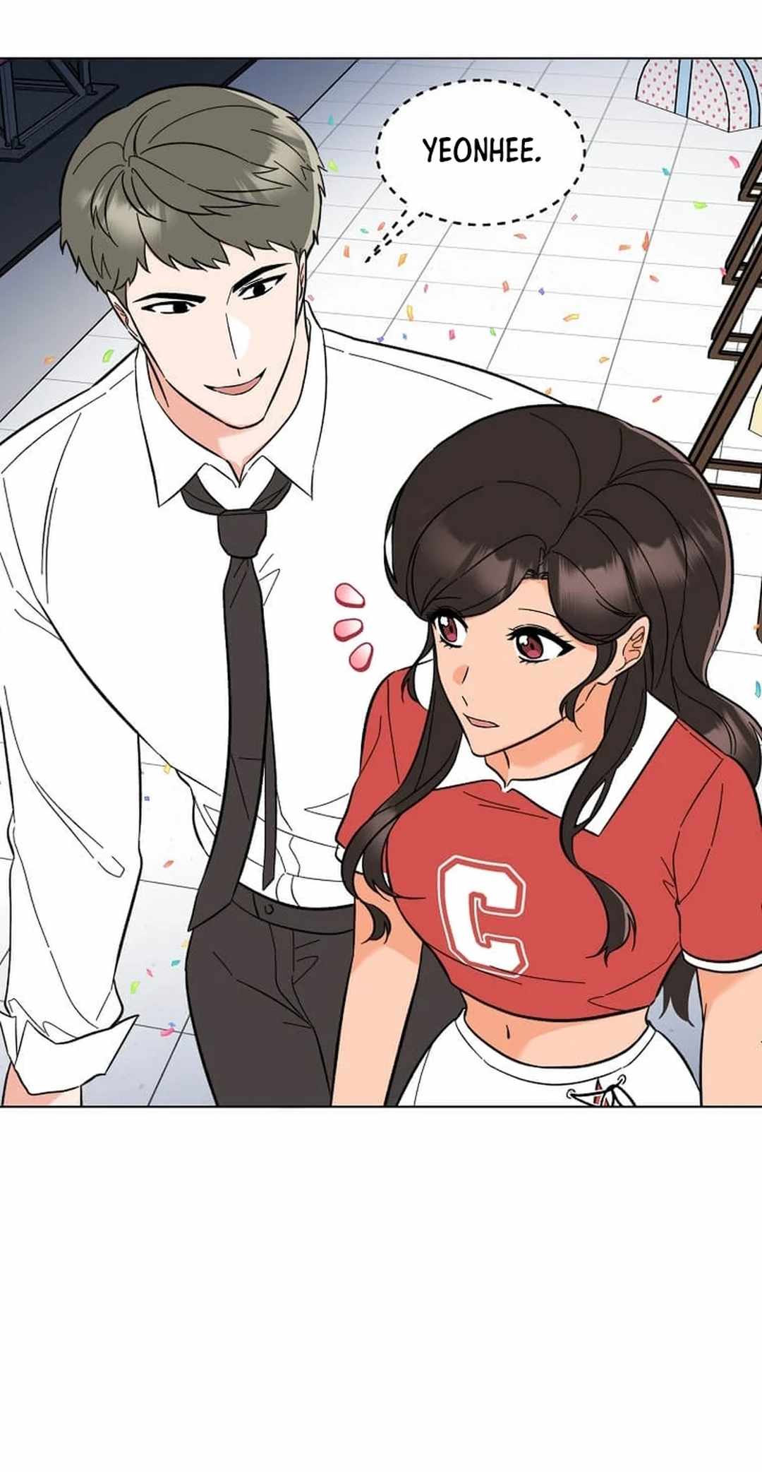 1st year Max Level Manager Chapter 142 page 63