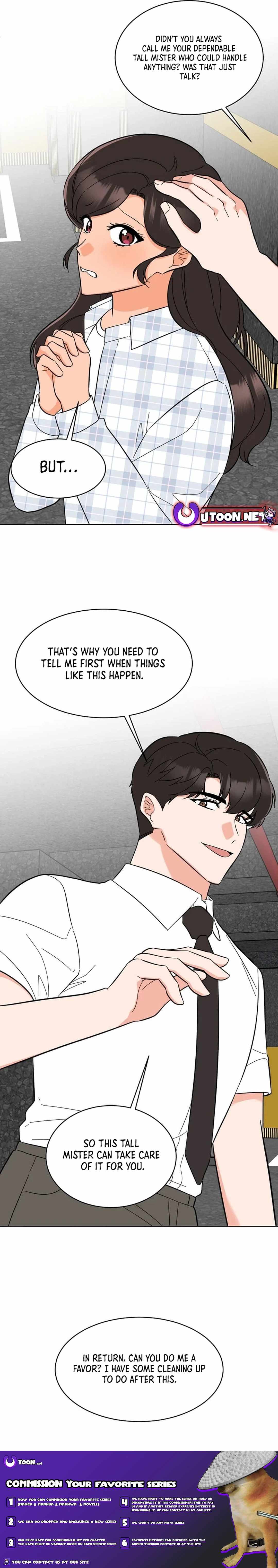 1st year Max Level Manager Chapter 142 page 76