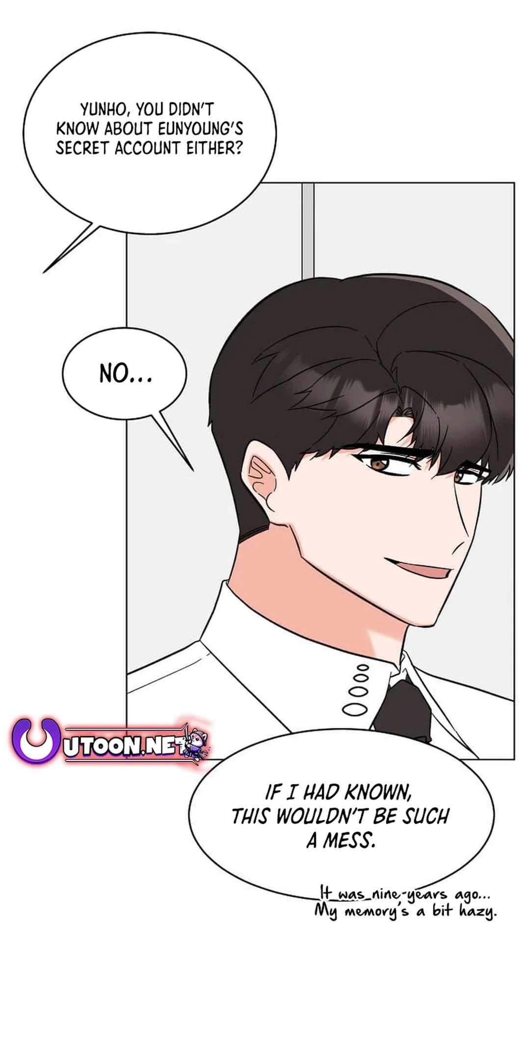 1st year Max Level Manager Chapter 142 page 7