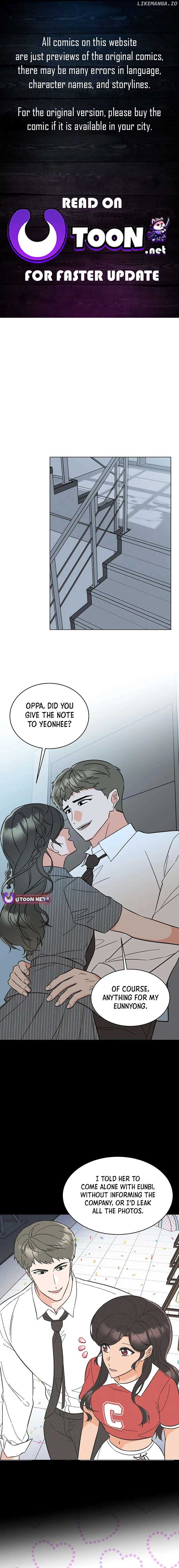 1st year Max Level Manager Chapter 143 page 0